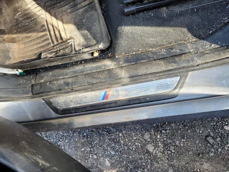 Steering Gear/Rack Rack And Pinion Type Fits 15-18 BMW X4 1171697 Foto 2 de 4