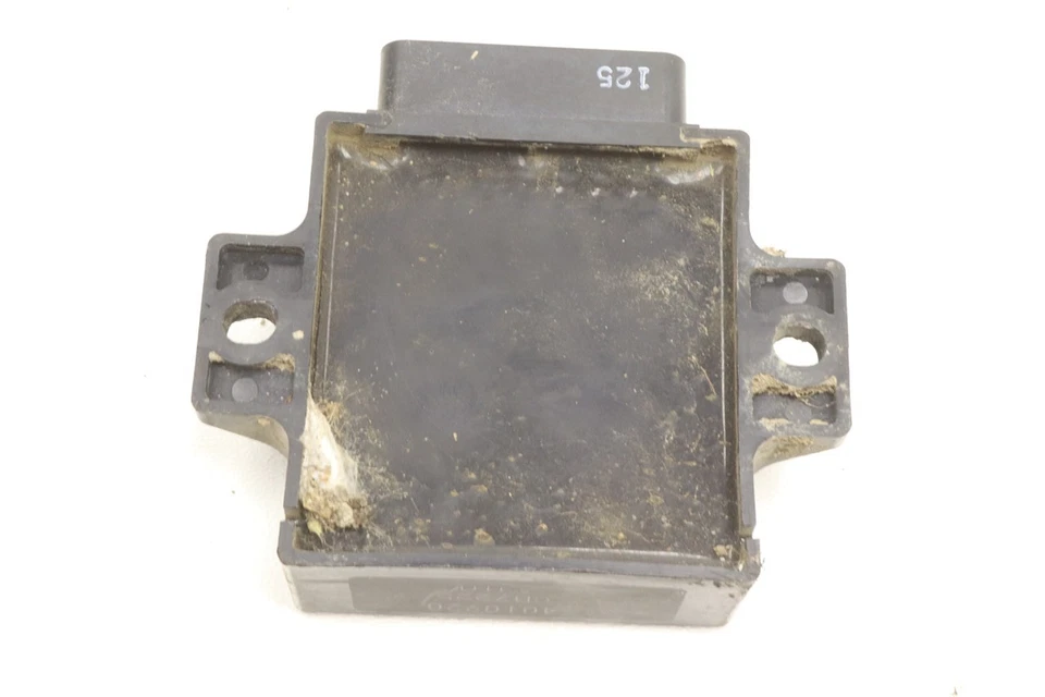 Polaris Sportsman 600 04 CDI ECU ECM Box 4010920 52575 - Image 4 of 4