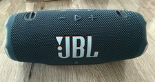 JBL Charge 6 Bluetooth Lautsprecher Blau IP68 wasserdicht - in OVP - Neuwertig -