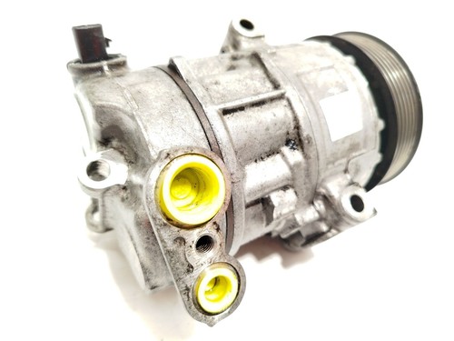 55703721 KLIMAKOMPRESSOR / 4471905551 / 315595319 / 7594492 FÜR OPEL CORSA D S0