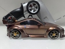 Xmods Gen 1 Nissan 350z