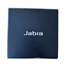 Jabra GN9330e Silver/Black Headband Headsets