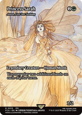 MTG - (FCA) FINAL FANTASY: Through the Ages - ALL CARDS