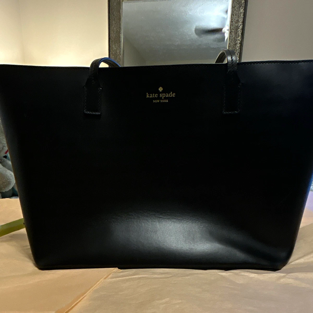 kate spade new york Tote Black Bags & Handbags for Women for sale
