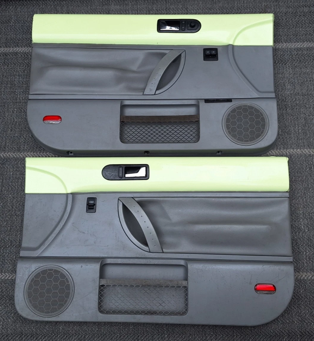 Interior Parts for Volkswagen Beetle for sale | eBay
