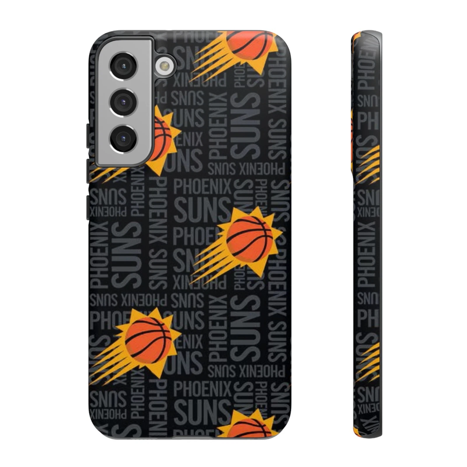 Phoenix Suns iPhone Cases