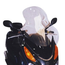 Cowl KAPPA KD256ST Ready To Install For Suzuki 200 UH Burgman 2002-2006