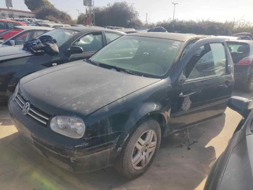 0001121006 Halter Anlasser für VOLKSWAGEN GOLF IV BERLINA (1J1)(10.1997) 1426546 - Bild 8 von 10