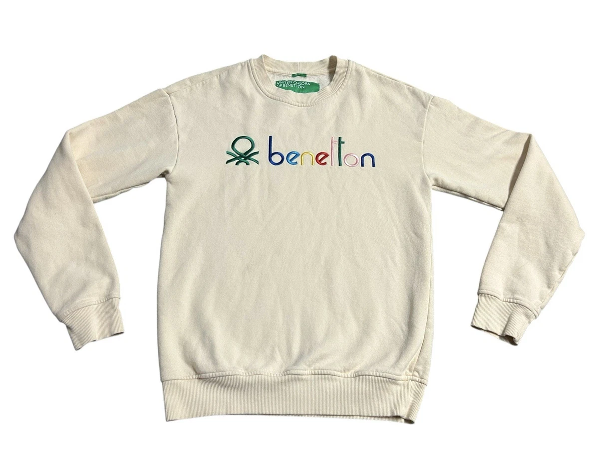 United Colors Of Benetton Sudaderas Con Capucha De Mujer