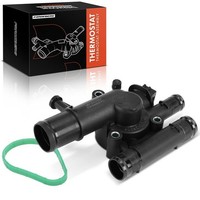 Frankberg 83°C Thermostat+Dichtung Passend FüR Renault Grand Megane ScÉNic | 548