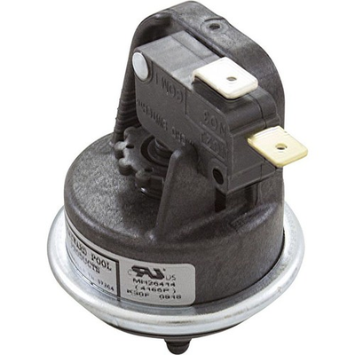 #ad Water Pressure Switch Flow $83.68