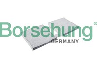 Borsehung Innenraumfilter Pollenfilter FüR BMW X3 Xdrive20D Xdrive30D X4