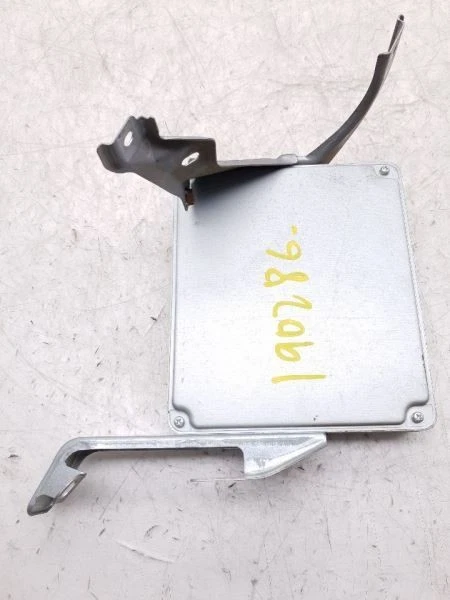 Toyota Tacoma 2007 motor módulo de control electrónico montaje ECM  Foto 2 de 4