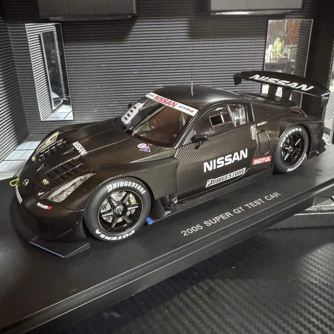 Nissan Diecast Racing Cars 2005 Vehicle Year for sale | eBay