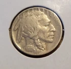 1919-P BUFFALO NICKEL