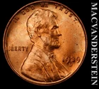 1939-D Lincoln Wheat Cent - Choice Gem Brilliant Uncirculated  Lustrous  #L5055