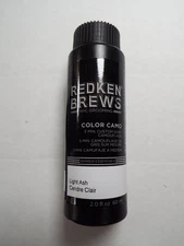 Redken BREWS Color Camo 5 min Custom Gray - Choose any shade
