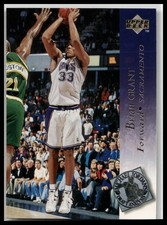 1994-95 Upper Deck #181 Brian Grant