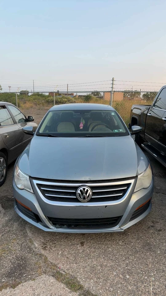 2009-2017 VOLKSWAGEN CC ТОПЛИВНЫЙ БАК В СБОРЕ ПОЛНЫЙ ПРИВОД - Изображение 3 из 4