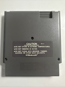 Super Mario Bros. 3 (Nintendo Entertainment System, NES) Cart Only - Tested