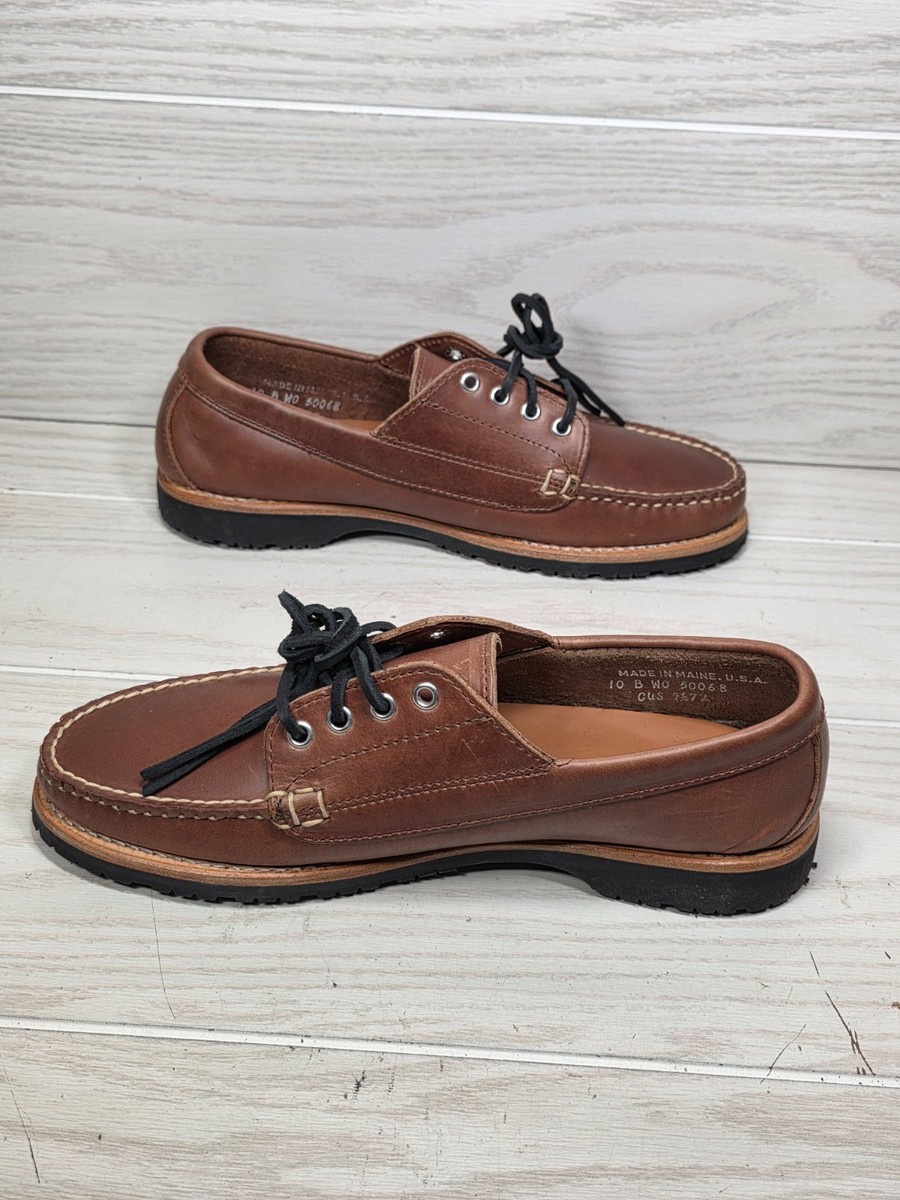 靴 Rancourt & Co. Beams Classic Ranger 10d Classic Ranger-moc