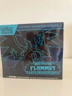 Pokémon Coffret Dresseur d'Élite ETB ME02 Flammes Fantasmagoriques FR | NEUF