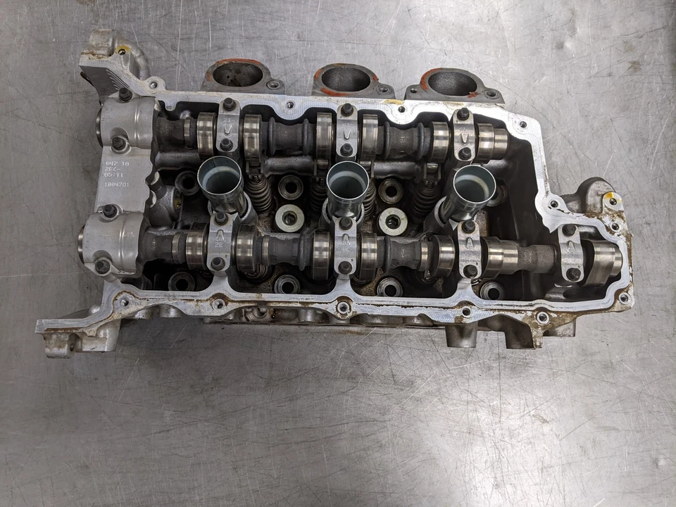 Culata izquierda para 09-10 Saturn Outlook 3.6 12590609 Foto 2 de 4