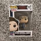 Funko Pop! Vinyl Stranger Things Eleven (Snowball Dance) #717 Vinyl Figure