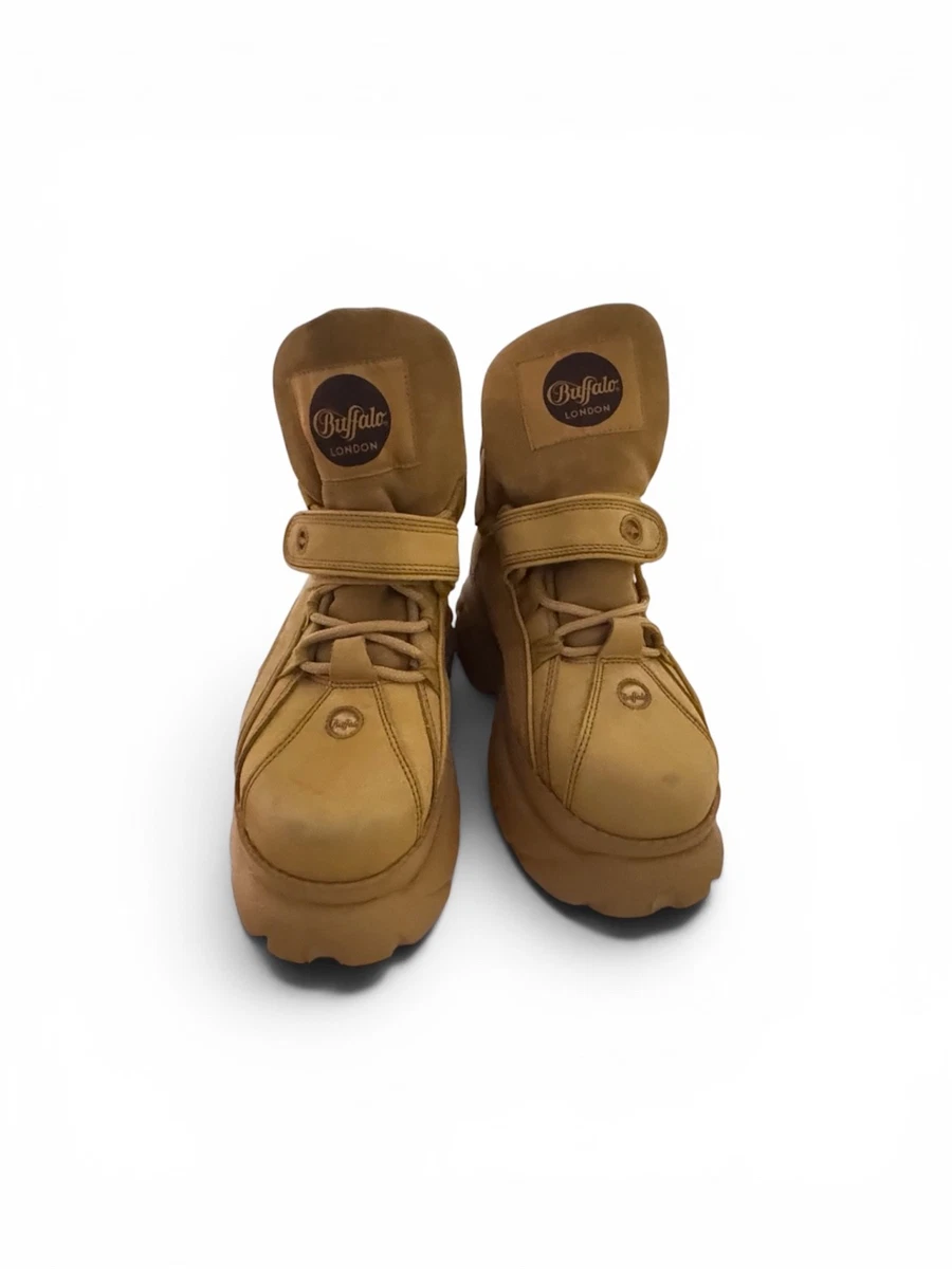 Buffalo Boots for Women for sale | eBay