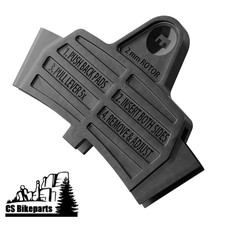 MAGURA Bremskolben Ausrichtungswerkzeug für 2.0 Scheiben Tool MT5 MT7 Louise