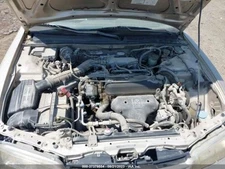 AC Compressor Dx Fits 94-97 ACCORD 374998