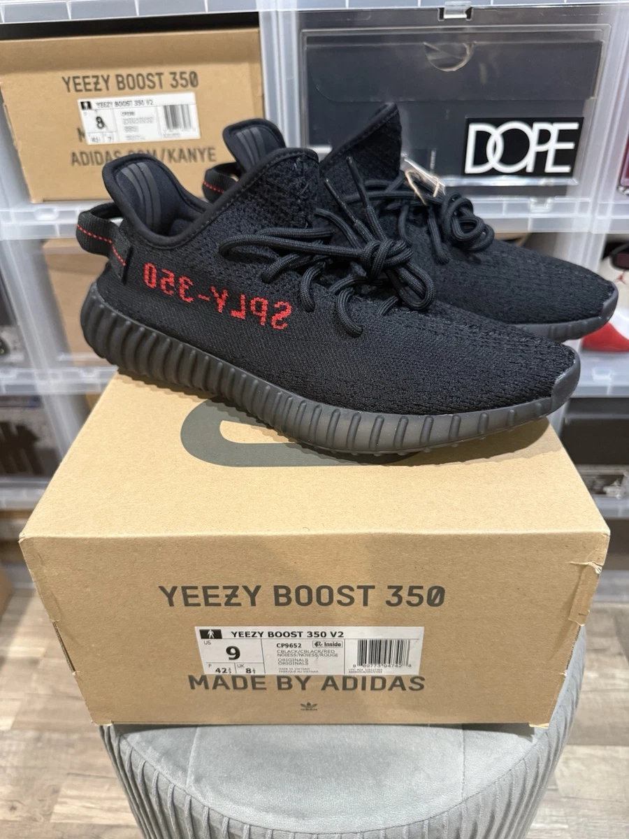 adidas gazelle silver green womens Adidas - Yeezy 350 V2 Yeezy Boost 350 V2 'Bred' (13 US) | myGemma | IT
