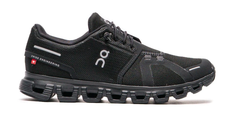 もかOnWCloud6Waterproof3WF10051043 ON Cloud 6 Waterproof Triple Black W for sale | eBay