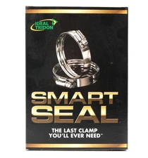 Ideal-Tridon SmartSeal Stainless Steel Hose Clamps 5pc Model Number 372150064051