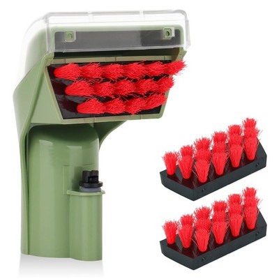 1400B Little Green Machine Attachment Brush Replacement Parts for Bissell Lit...