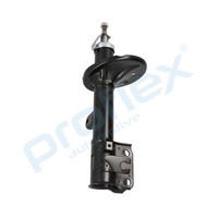 1X Proflex Automotive StoßDäMpfer PX5-FC321 FüR Hyundai Tucson JM Allrad Crdi 2
