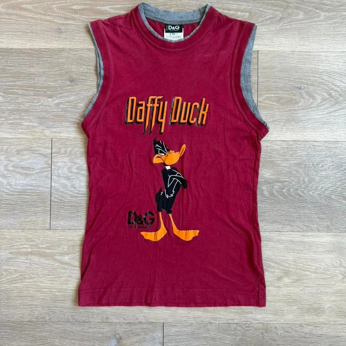 Dolce&Gabbana Cotton Tank Tops for Women for sale - eBay