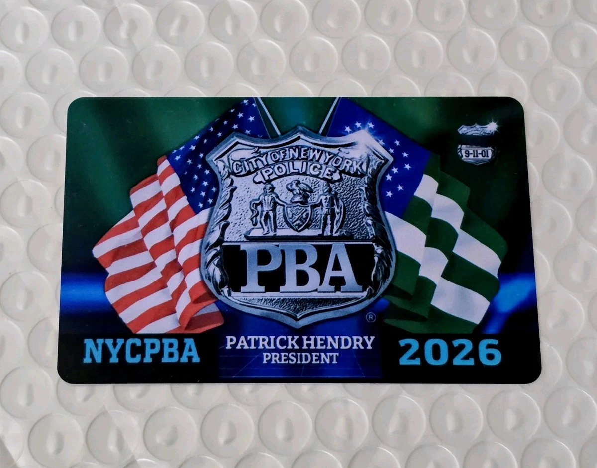 NYPD Collectible for sale | eBay