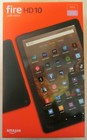 Amazon Fire HD 10 (11th Gen) 32GB Tablet Lavender with Ads