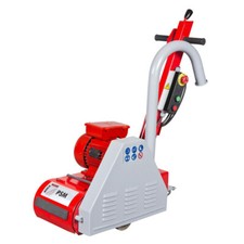 Holzmann Parkettschleifmaschine PSM3 Bodenschleifmaschine Schleifmaschine