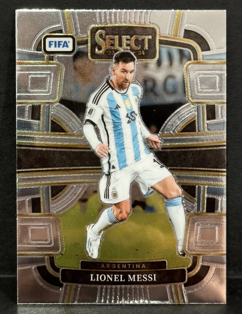 FIFA ballers メッシ MESSI レア RARE ZURU Ballers FIFAリオネルメッシ レア MESSI - メルカリ