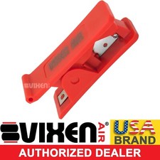 PNEUMATIC PLASTIC/NYLON AIR HOSE/LINE/PIPE/TUBE CUTTER CUTTING TOOL VXA1000