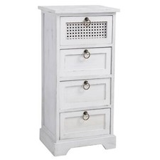 Chiffonnier commode 4 tiroirs