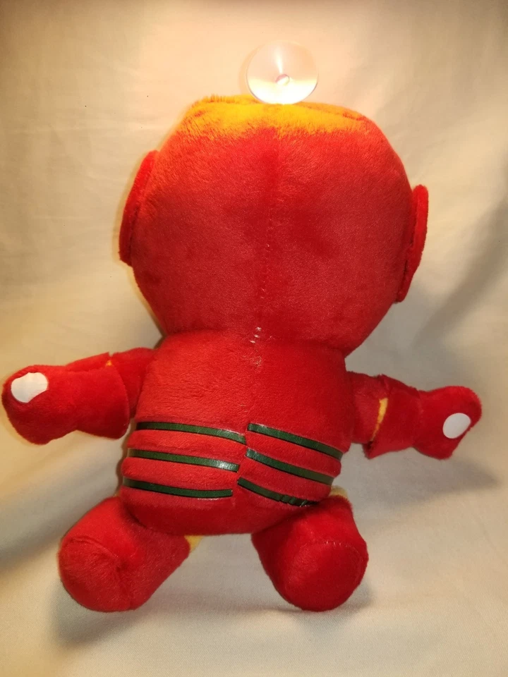 Iron Man Plush Doll (D) - Image 3 of 4