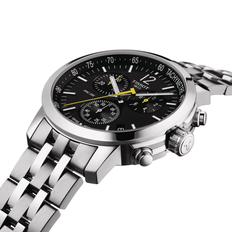 Tissot prc 200 clearance price