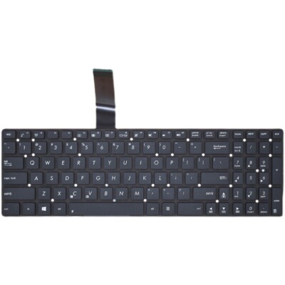 Laptop keyboard for ASUS A55V A55VD R500V R700V K55VD K55VM K55VJ K55V ...