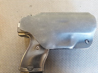 Hi - Point YC380 YEET CANNON Custom Kydex Holster 12 colors to choose from