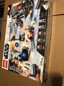 Lego 75241 | eBay