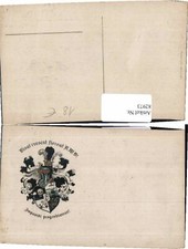 82973,Studentika Studentica Jena NWV 1880 Vivat crescat