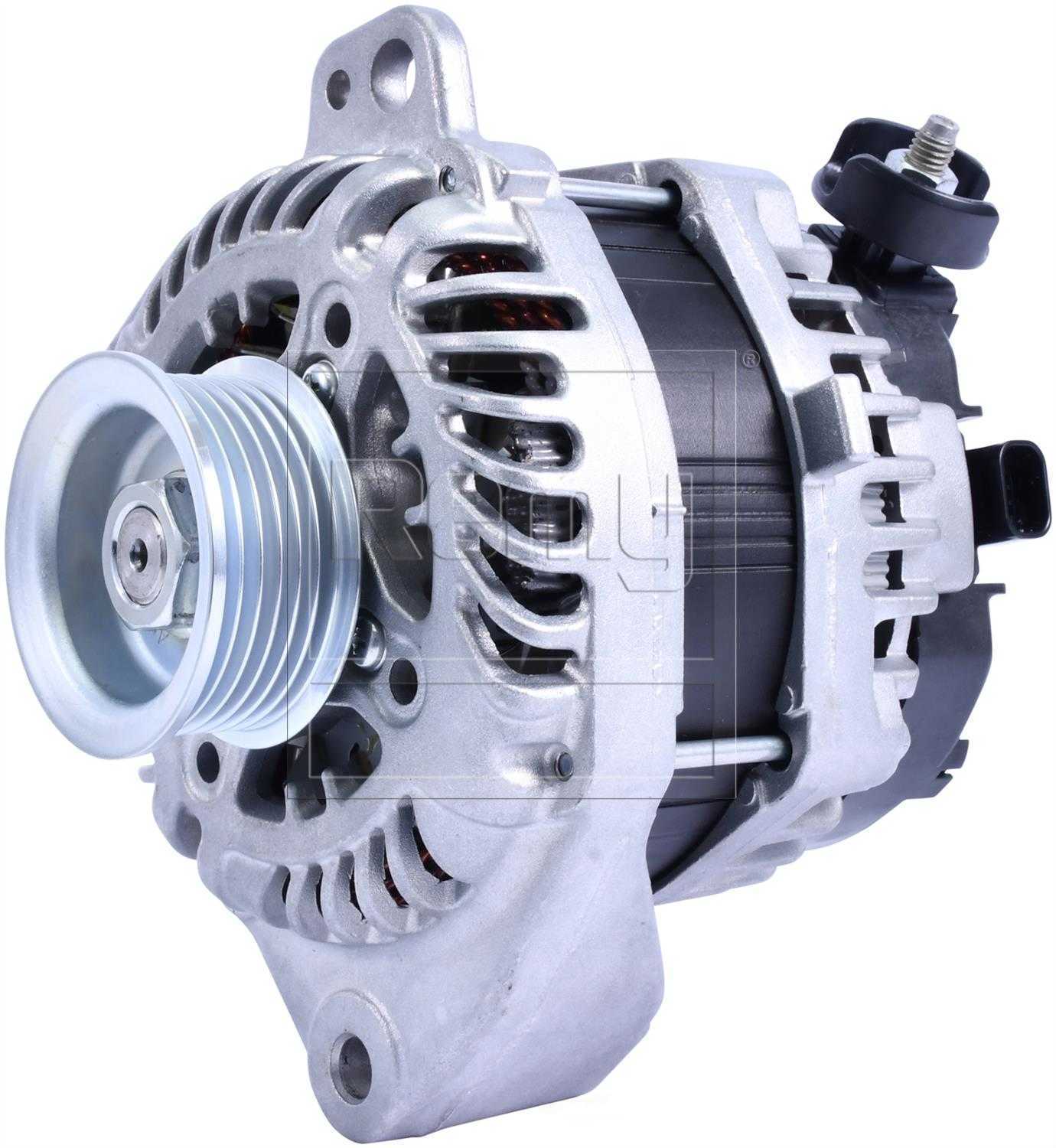 Alternator-Premium Remy 22129 Reman for sale online | eBay